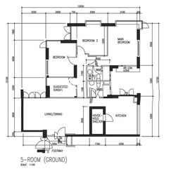 Blk 461 Clementi Avenue 3 (Clementi), HDB 5 Rooms #562907801